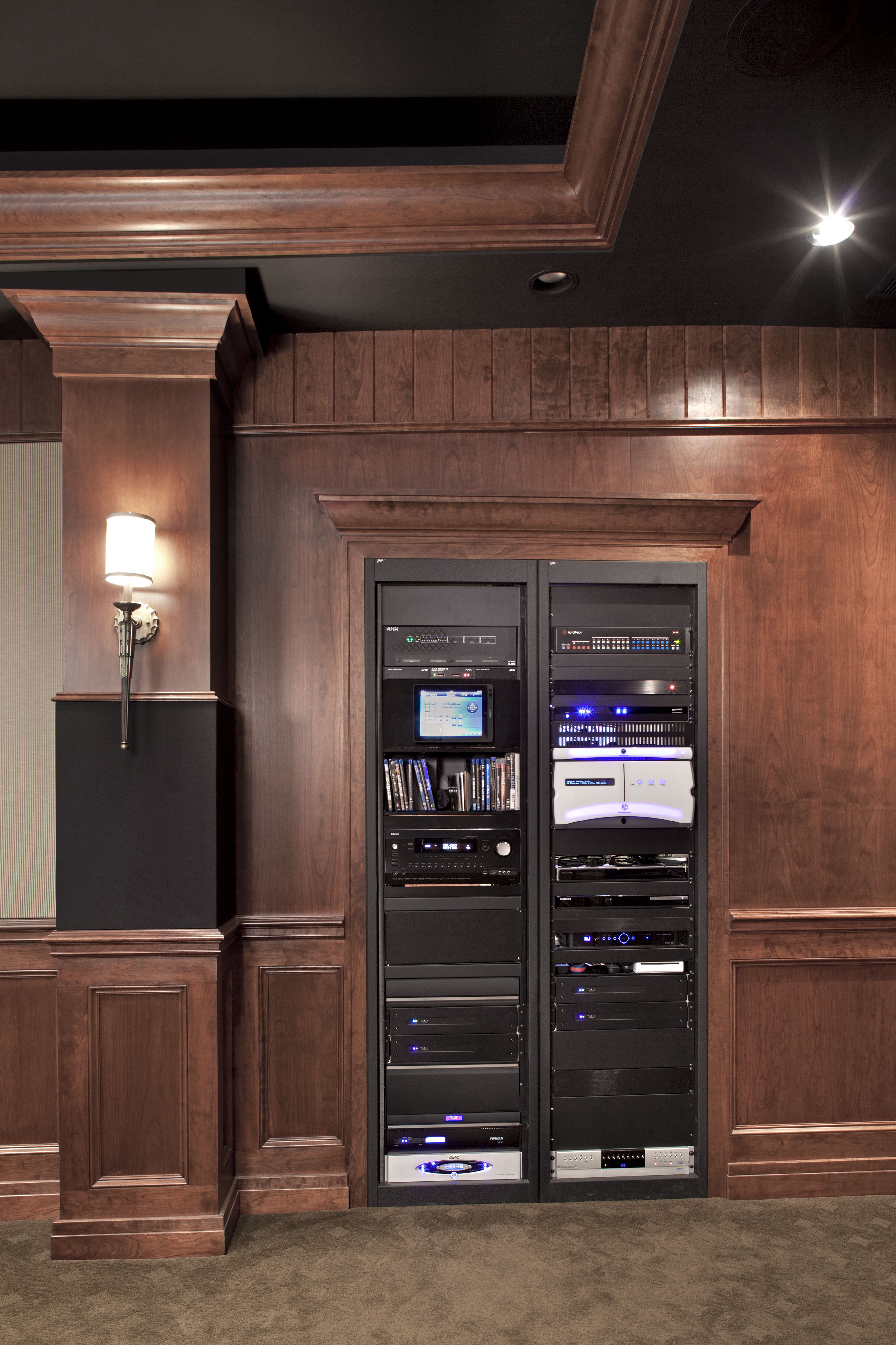 St.Louis Park Showroom