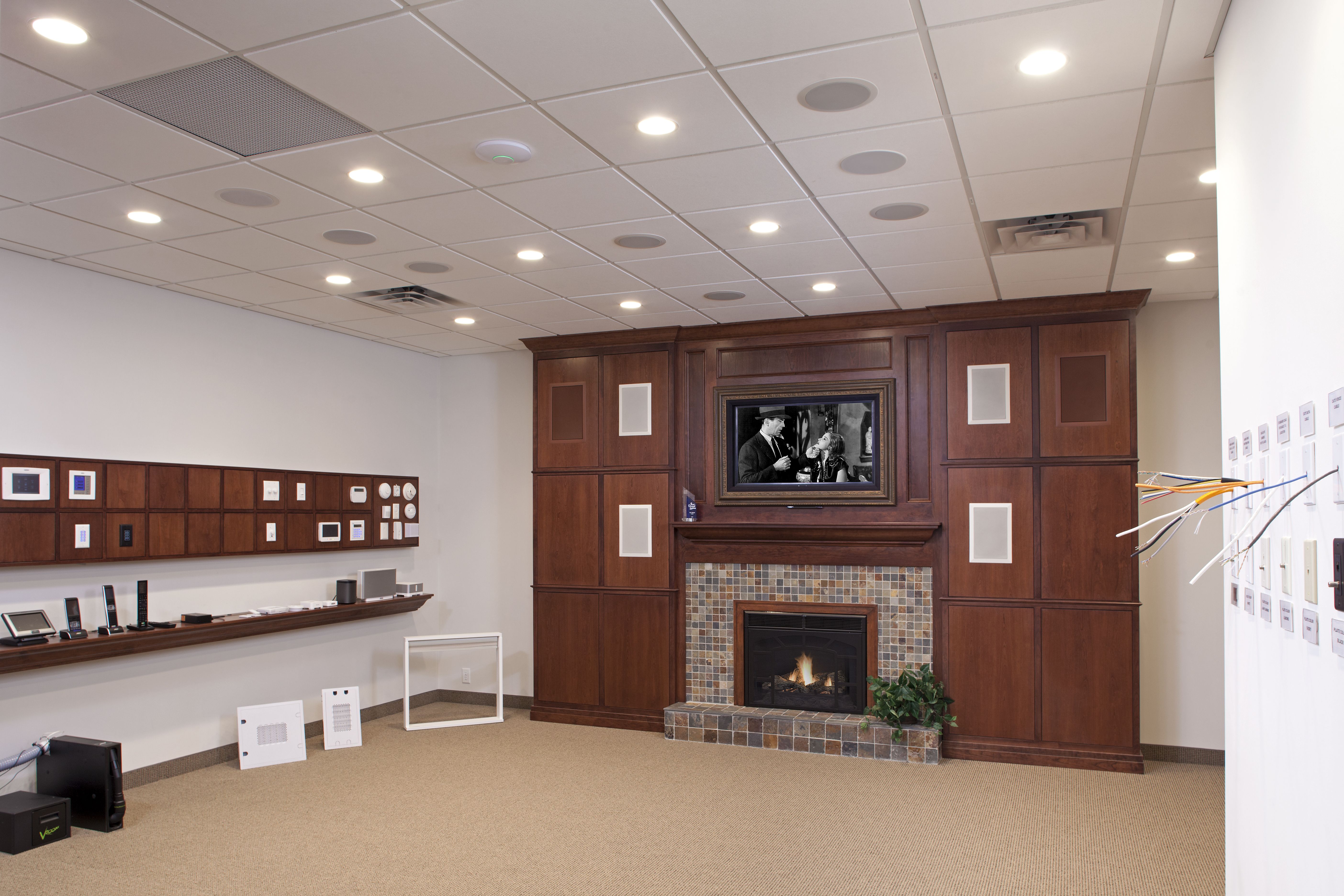 St.Louis Park Showroom