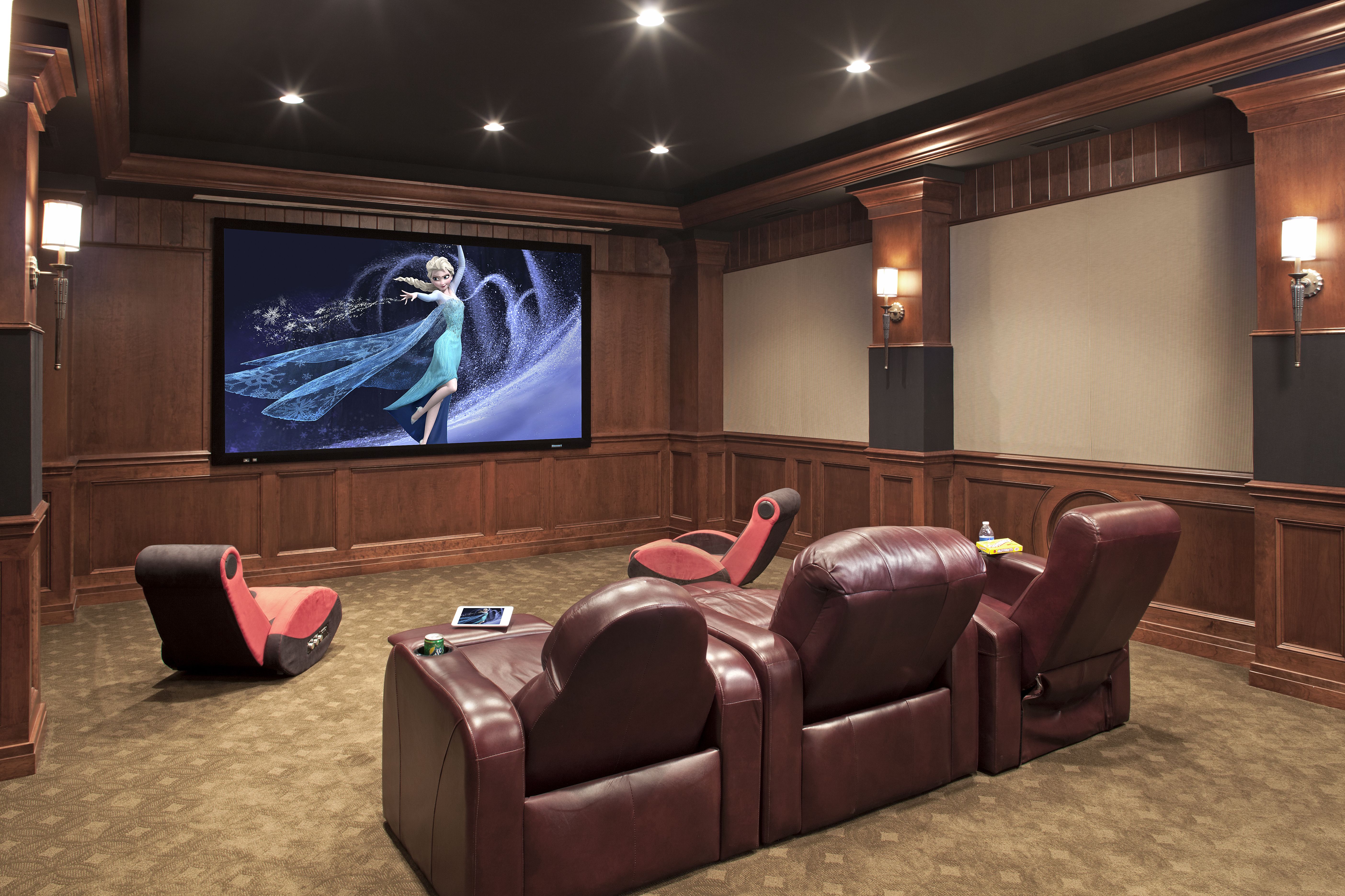St.Louis Park Showroom