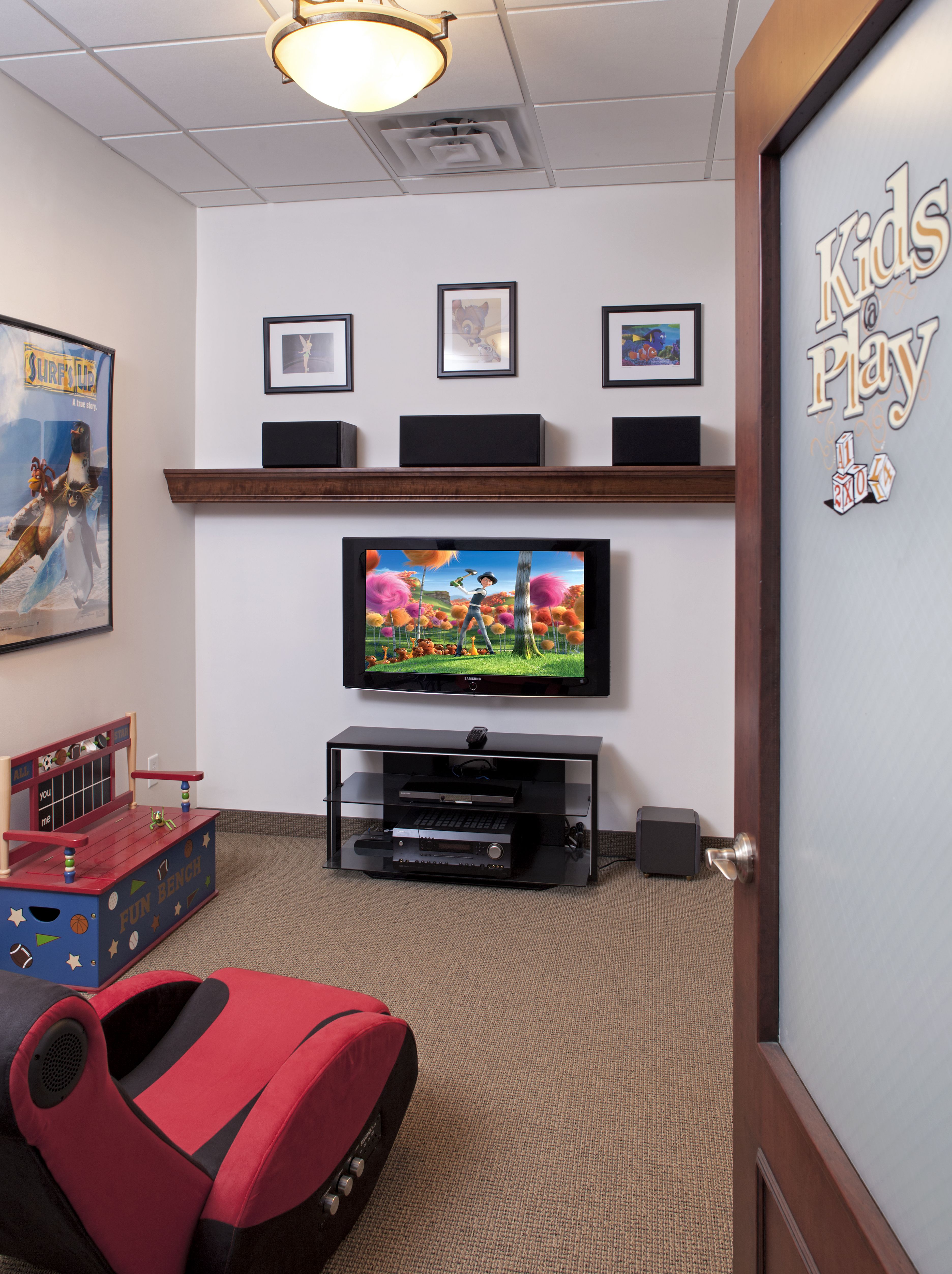 St.Louis Park Showroom