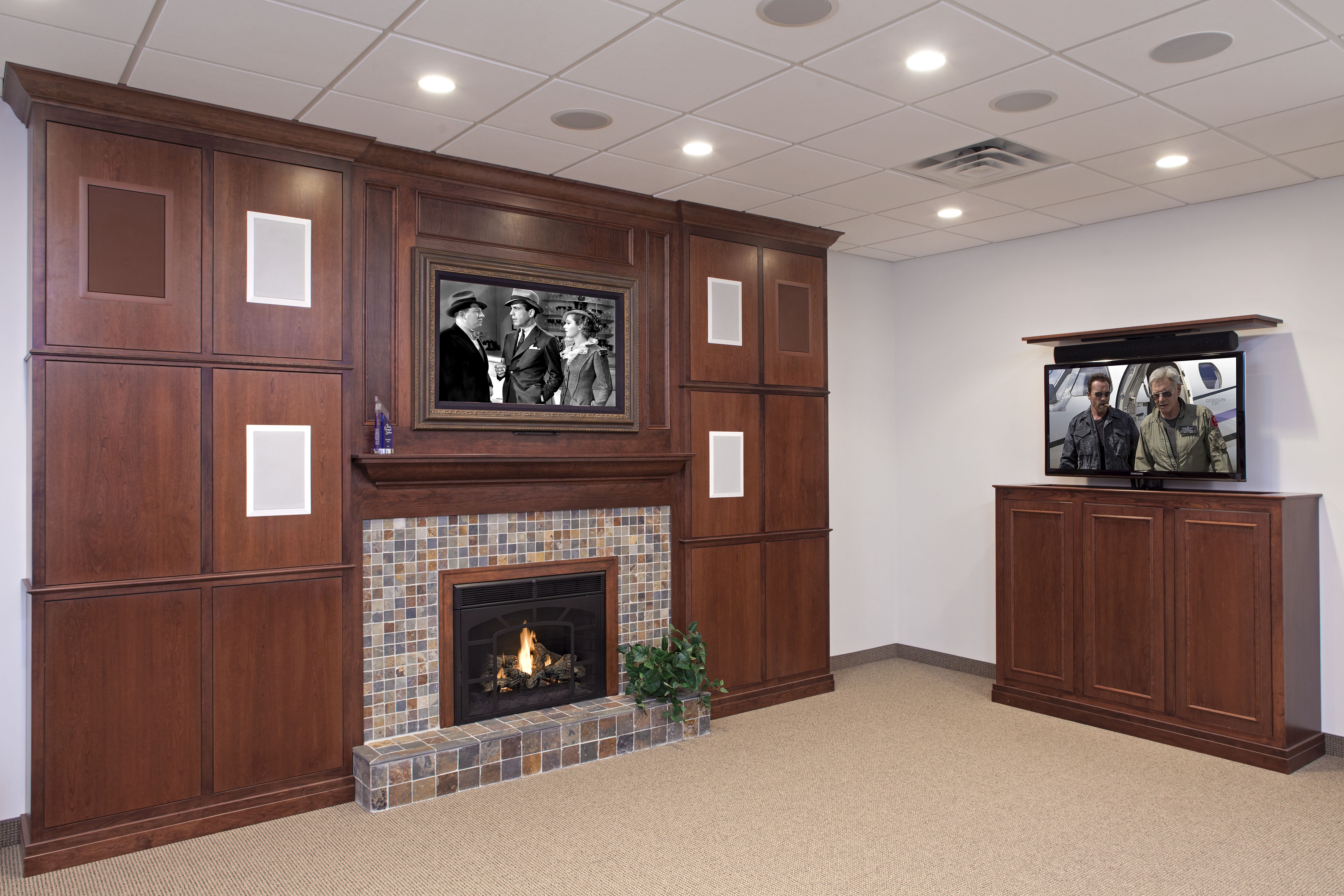 St.Louis Park Showroom