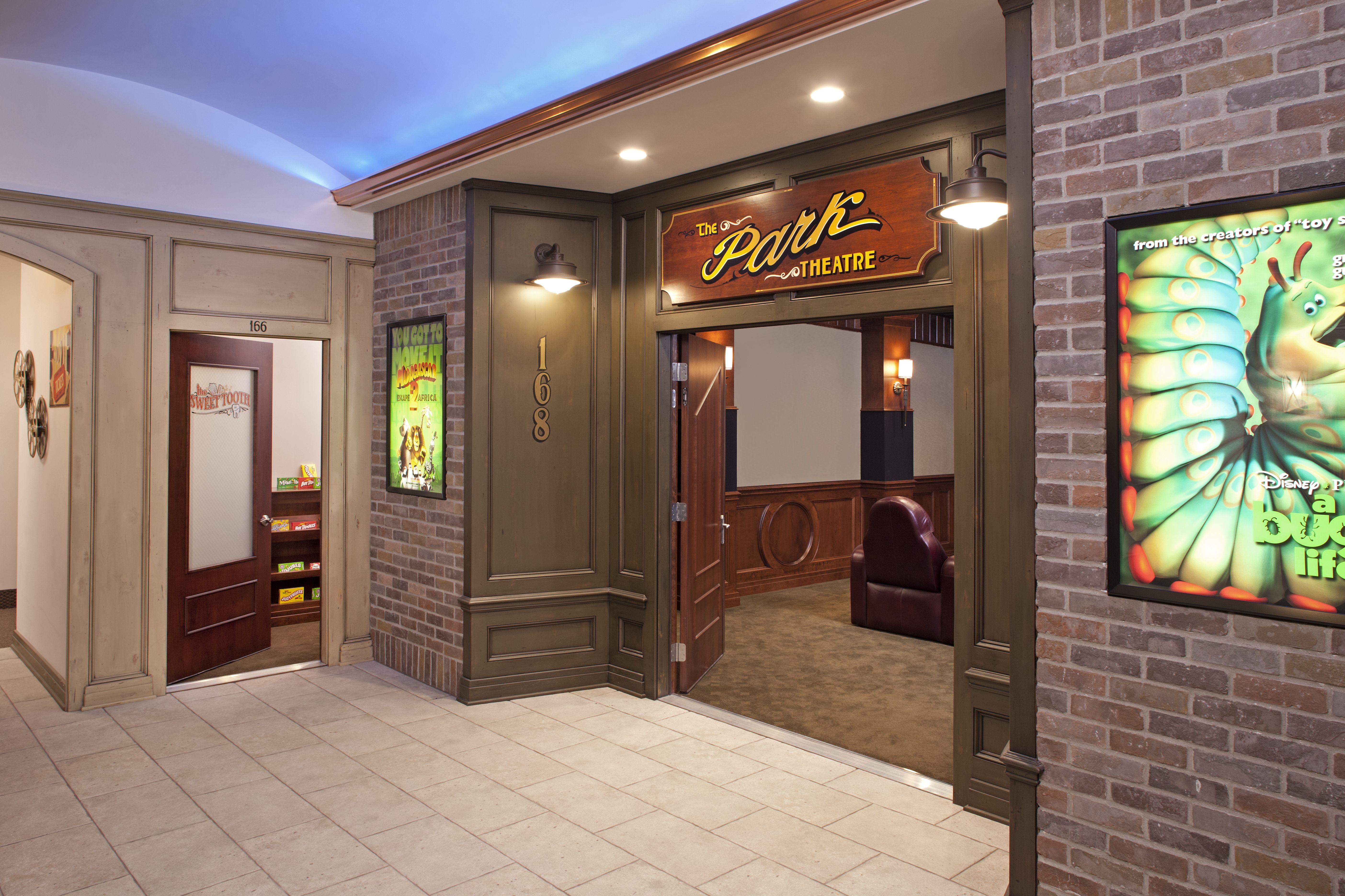 St.Louis Park Showroom