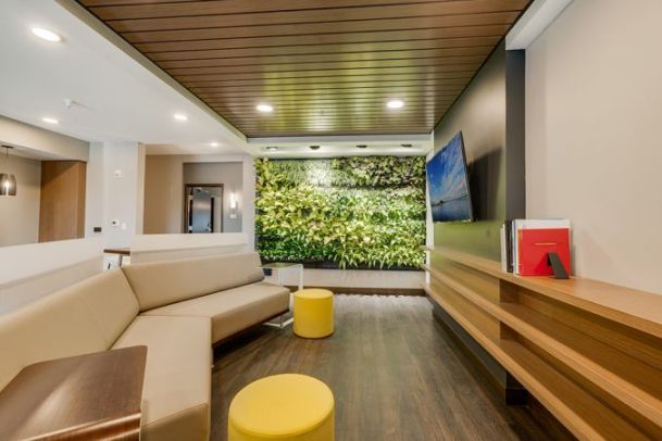 MDU Spaces