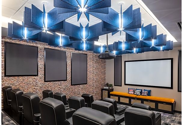 MDU Spaces