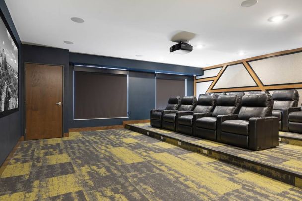 MDU Spaces