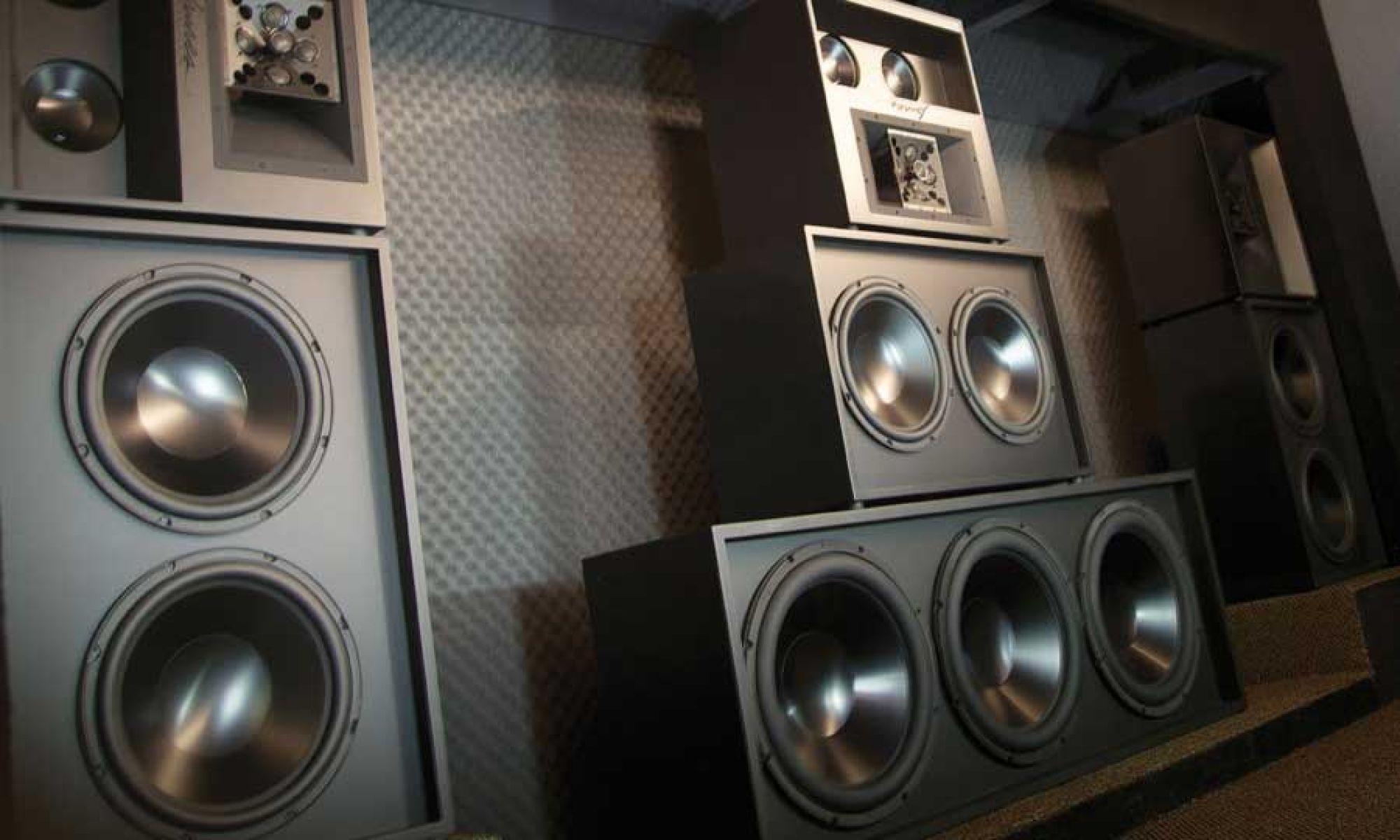 Crestron