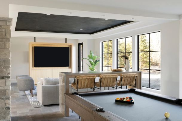 Residential