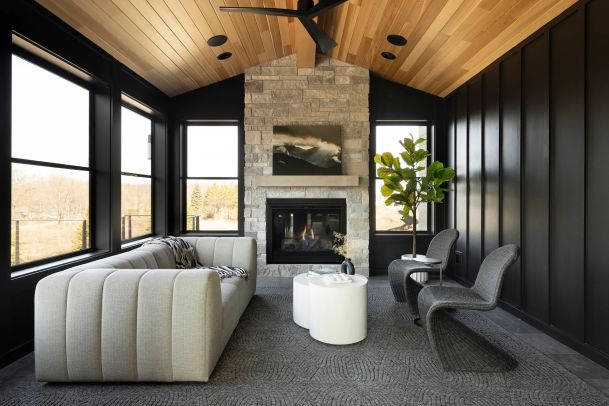 Residential
