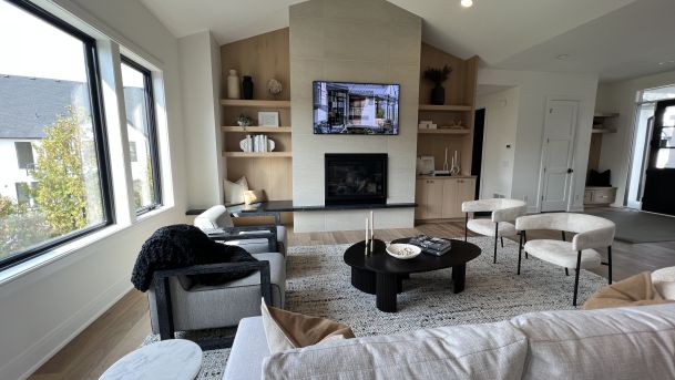 Residential