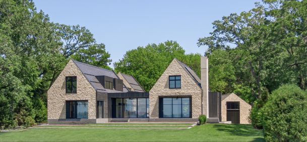Residential