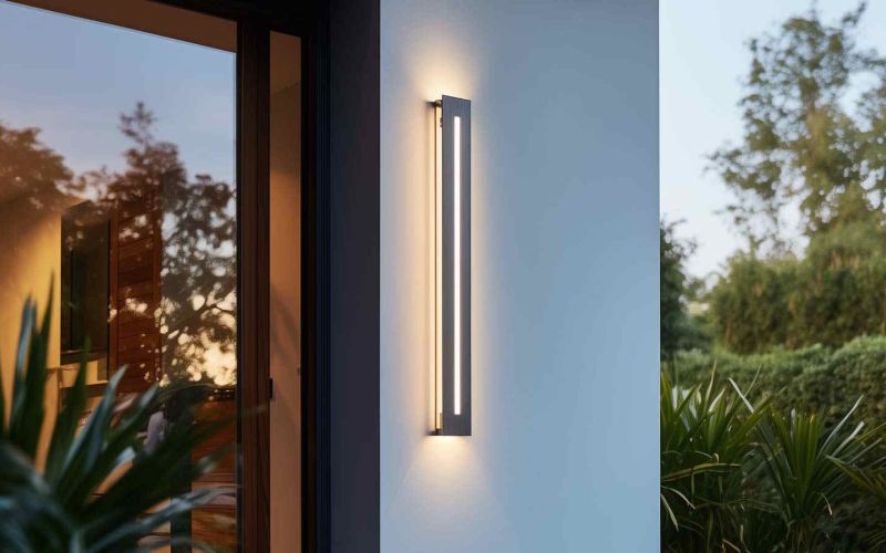 lighting and shading