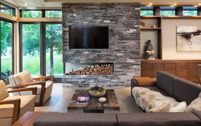 lighting and shading