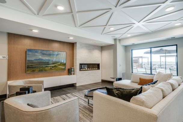 MDU Spaces